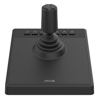 Axis Communications AXIS TU9002 Joystick